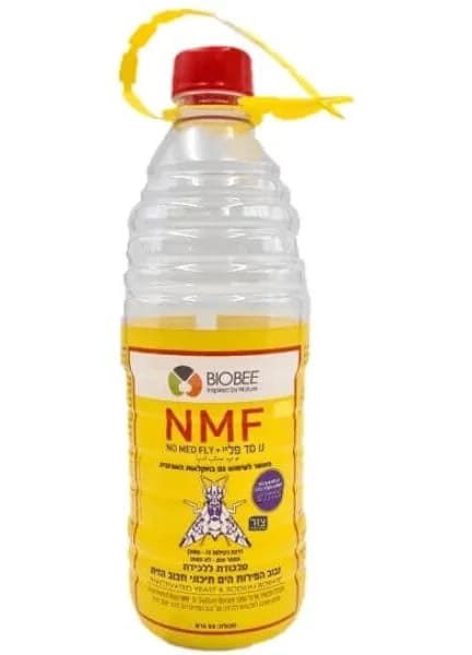 מלכודת זבוב הפירות