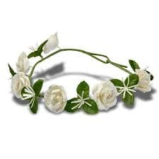 זר לראש מלאכותי