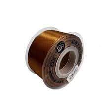 סרט סאטן 4 סמ רוחב. 25 יארד אורך