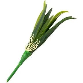 ענף עלי סחלב מלאכותי