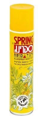 תרסיס כנימות