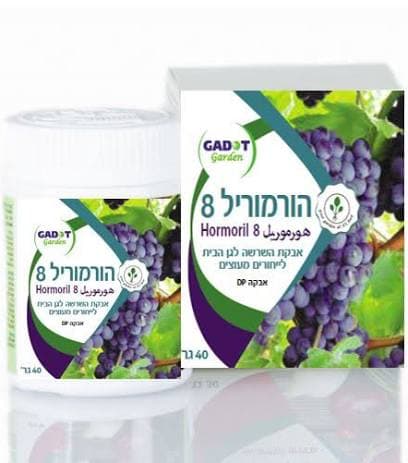 הורמון השרשה ( הורמוריל)