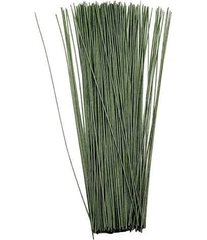 חוטי ברזל ירוקים