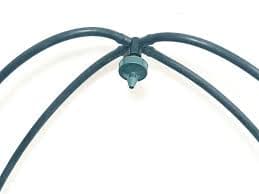 מכלול טפטפות עכביש