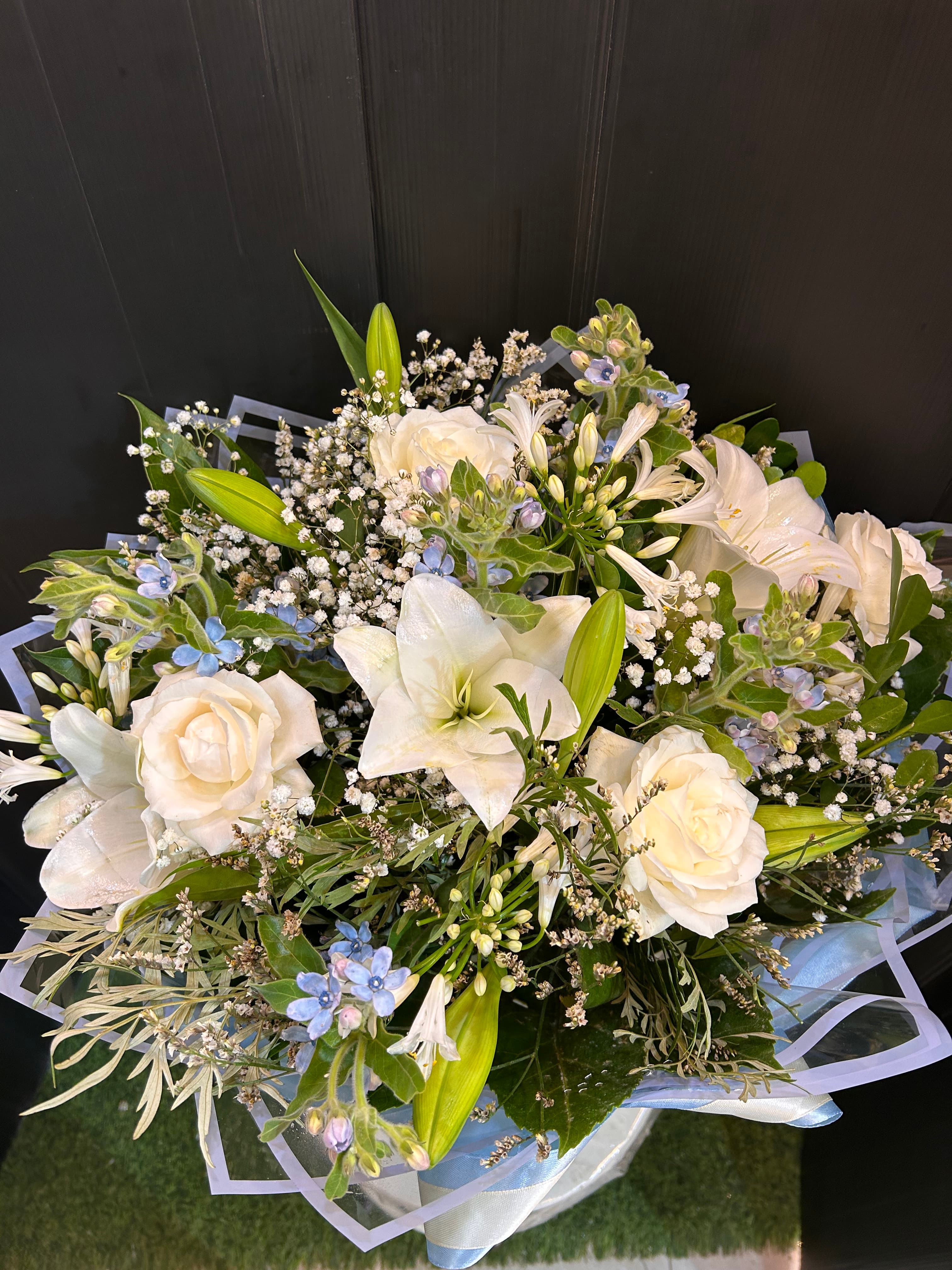 קלאסיקה בלבן