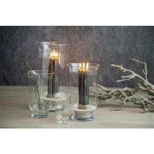 אגרטל וזה הוריקן זכוכית