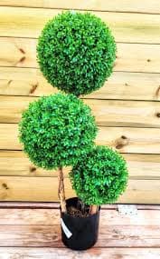 שלישית כדורי הדס מלאכותי