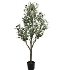 עץ זית מלאכותי