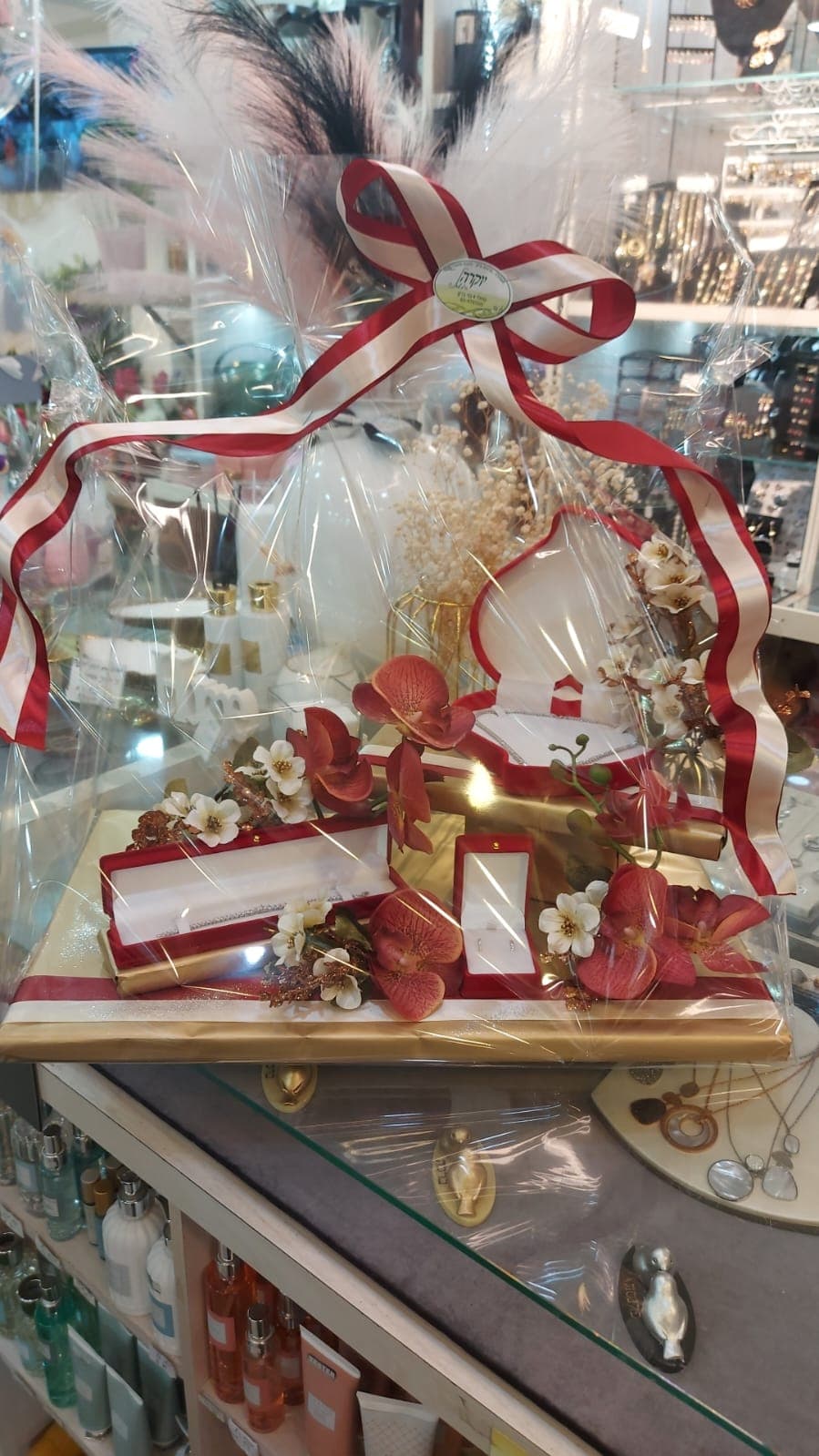 עיצוב תכשיטים