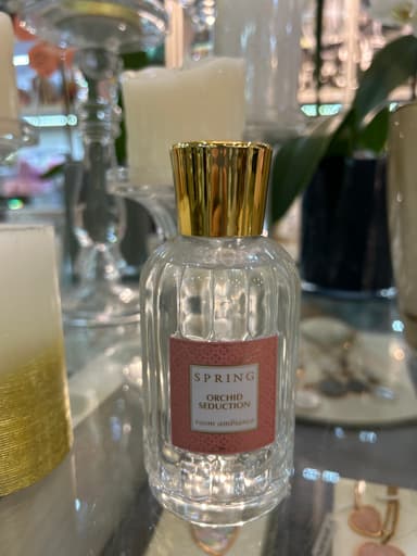 Orchid seduction- מפיץ ריח180/100 ml