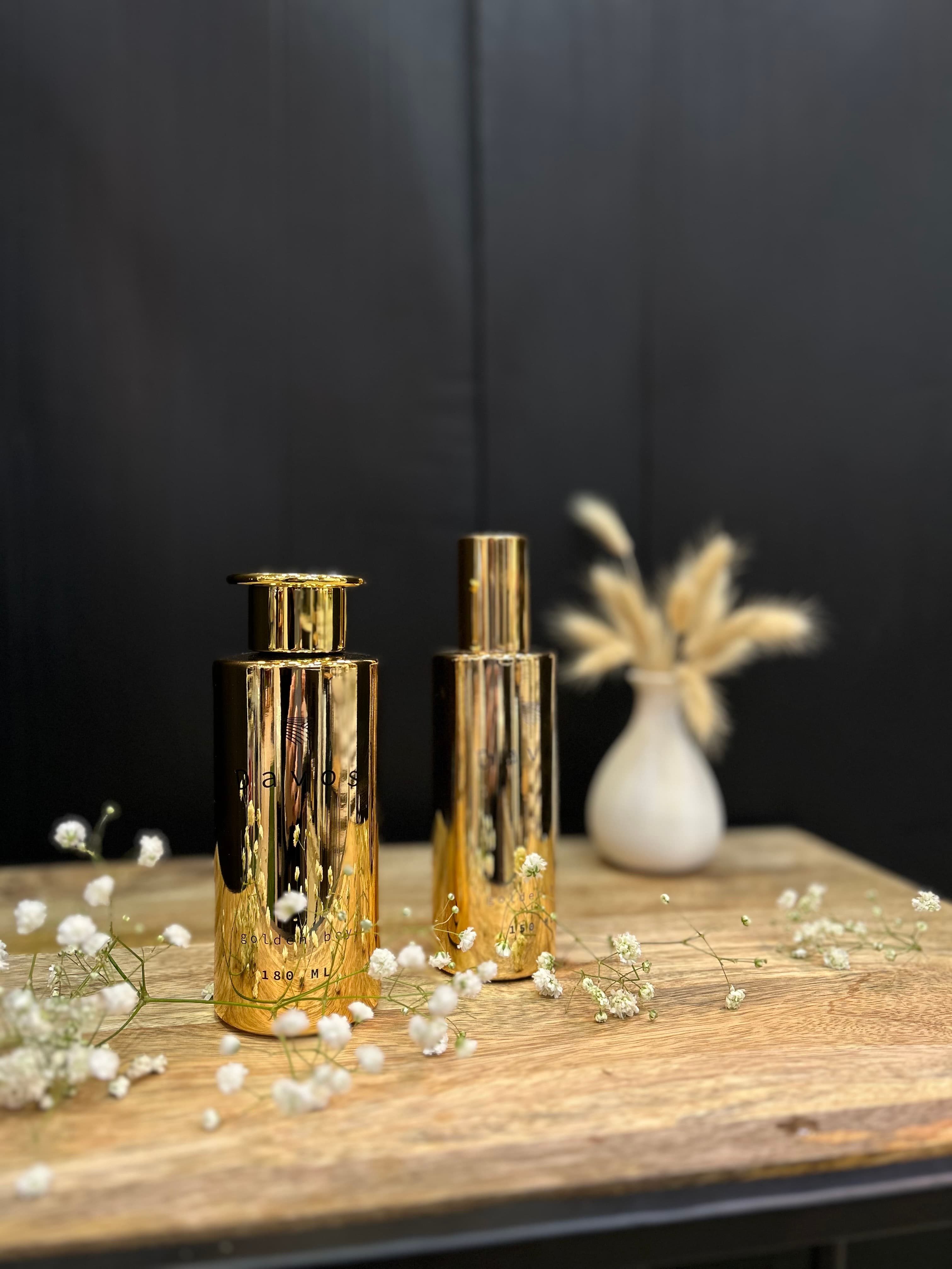 מבשם חדרים davos