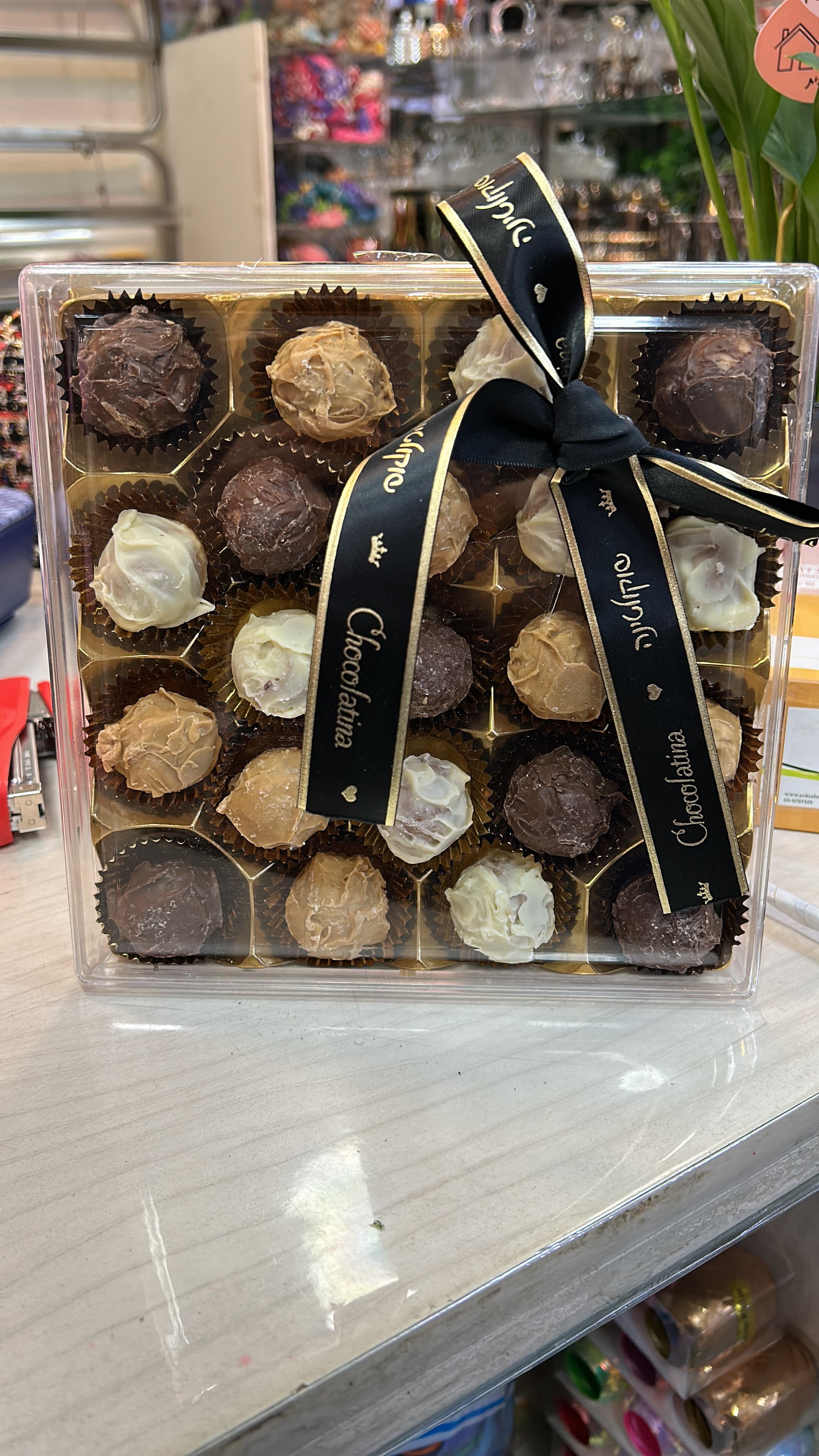 פרלין צרפתי