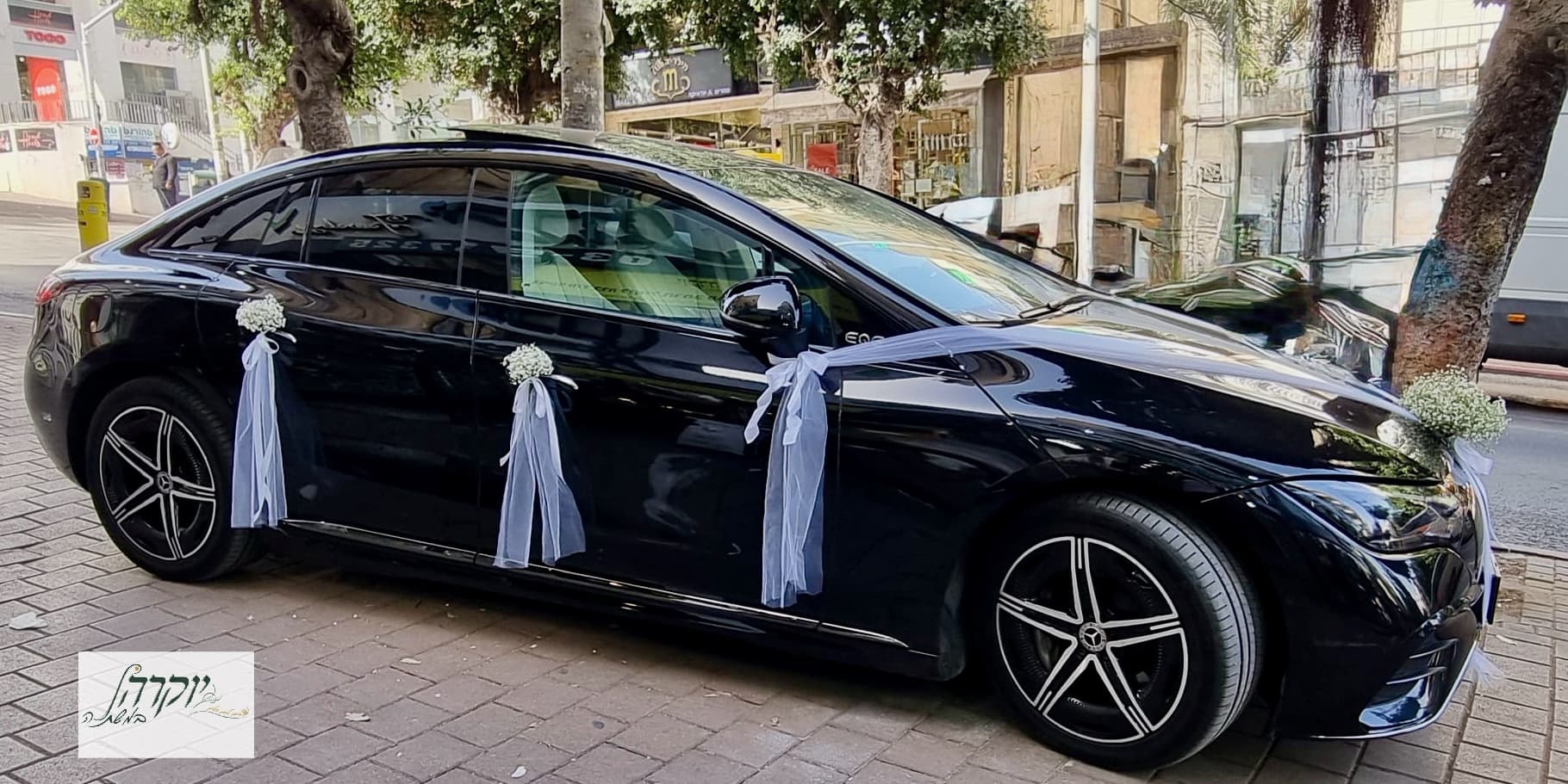 קישוט רכב דגם 8 (2)