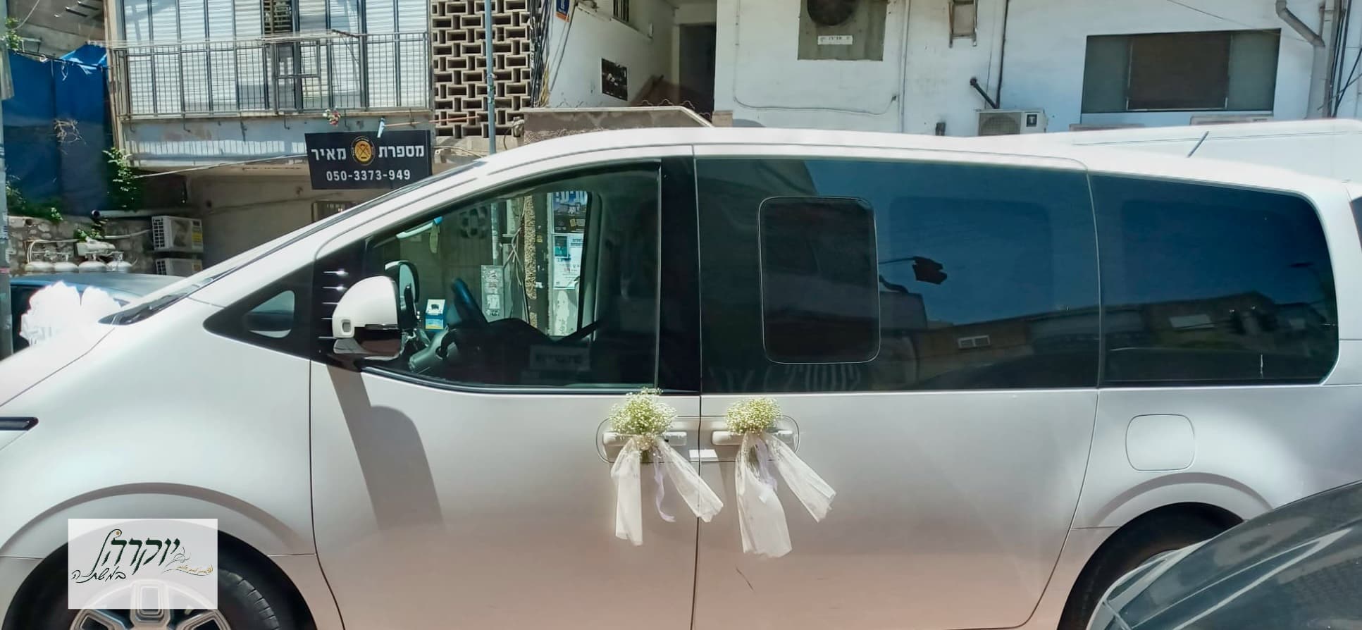 קישוט רכב דגם 12 (גדול)